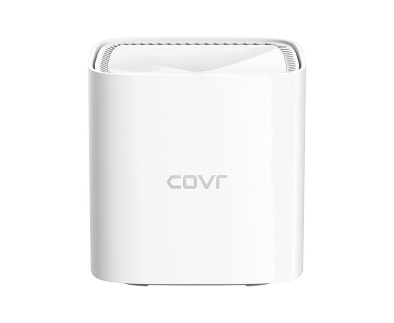 D-Link COVR-1103/ E AC1200 Dual Band Whole Home Mesh Wi-Fi System(3-Pack) - obrázek č. 1