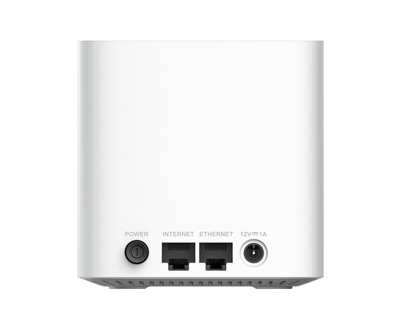 D-Link COVR-1103/ E AC1200 Dual Band Whole Home Mesh Wi-Fi System(3-Pack) - obrázek č. 2