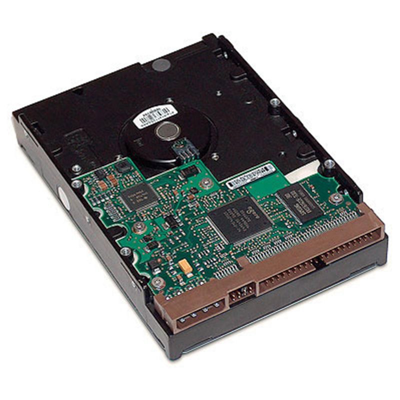 HP 500GB SATA 6Gb/ s 7200 HDD 3,5" - obrázek produktu