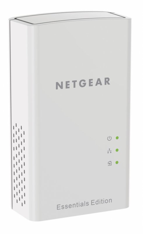 NETGEAR Powerline 1000, PL1000 - obrázek produktu