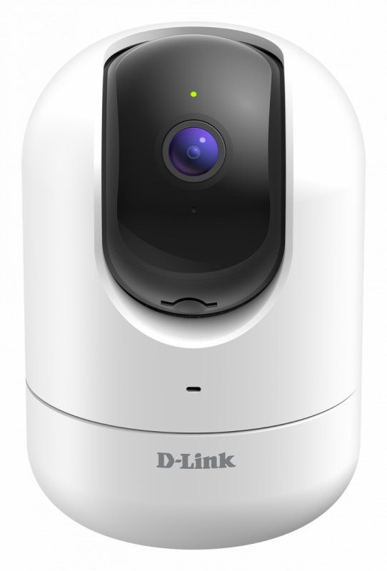 D-Link DCS-8526LH Full HD Pan & Tilt Wi-Fi Camera - obrázek č. 1