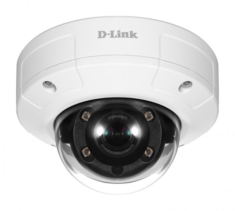 D-Link DCS-4602EV WDR kamera 2Mpix, POE - obrázek produktu