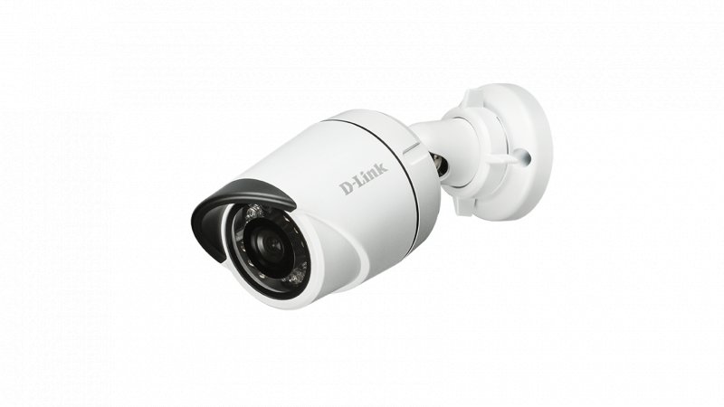 D-Link DCS-4703E WDR kamera 3Mpix, POE - obrázek produktu