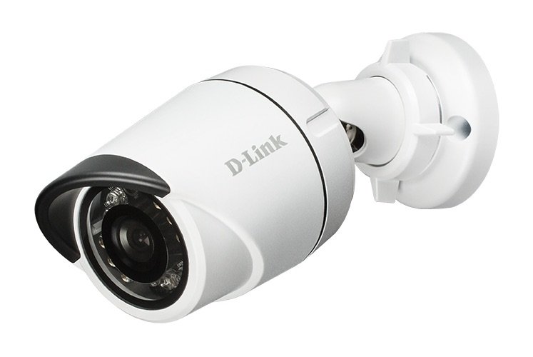 D-Link DCS-4705E WDR kamera 5Mpix, POE - obrázek produktu