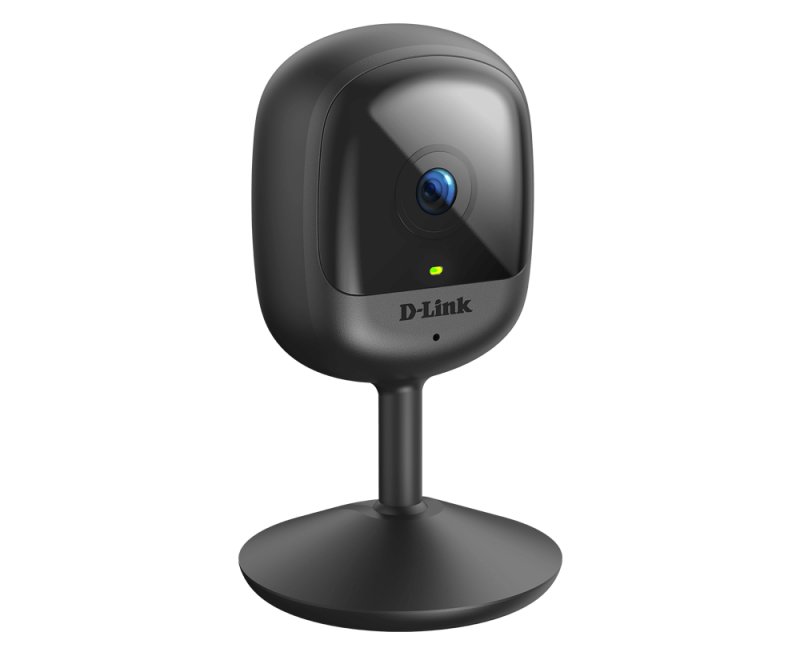 D-Link DCS-6100LH/ E Compact Full HD Wi-Fi Camera - obrázek č. 1