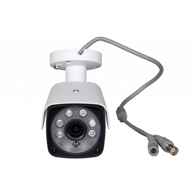 EVOLVEO Detective kamera 720P pro DV4 DVR kamerový systém - obrázek č. 1