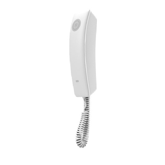 Fanvil H2U hotelový SIP telefon, bez displej, rychle volby, bílý - obrázek č. 1