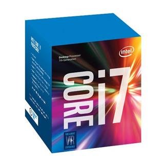 CPU Intel Core i7-7700T BOX (2.9GHz, LGA1151, VGA) - obrázek produktu