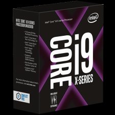 CPU Intel Core i9-9900X (3.5GHz, LGA2066) - obrázek produktu
