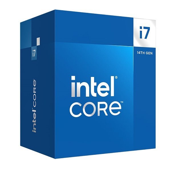 Intel/ i7-14700/ 20-Core/ 2,1GHz/ LGA1700 - obrázek produktu