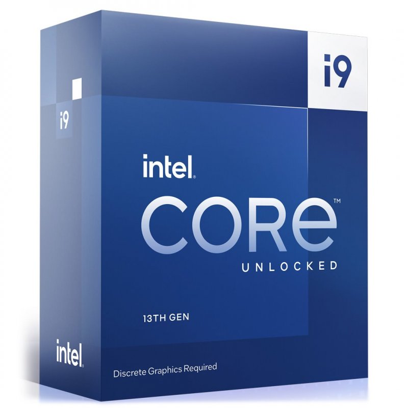 Intel/ i9-13900KF/ 24-Core/ 3GHz/ LGA1700 - obrázek produktu