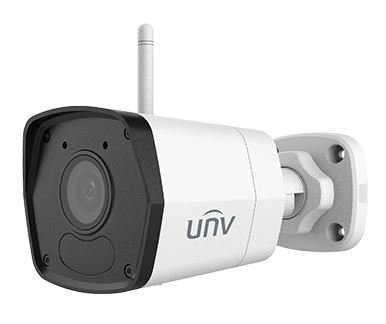 Uniview IPC2122LB-AF40WK-G, 2Mpix IP kamera, WiFi - obrázek produktu