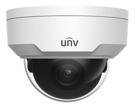 Uniview IPC322LB-DSF40K-G, 2Mpix IP kamera - obrázek produktu