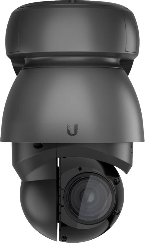 Ubiquiti UVC-G4-PTZ - UniFi Outdoor 4K PTZ Camera - obrázek produktu