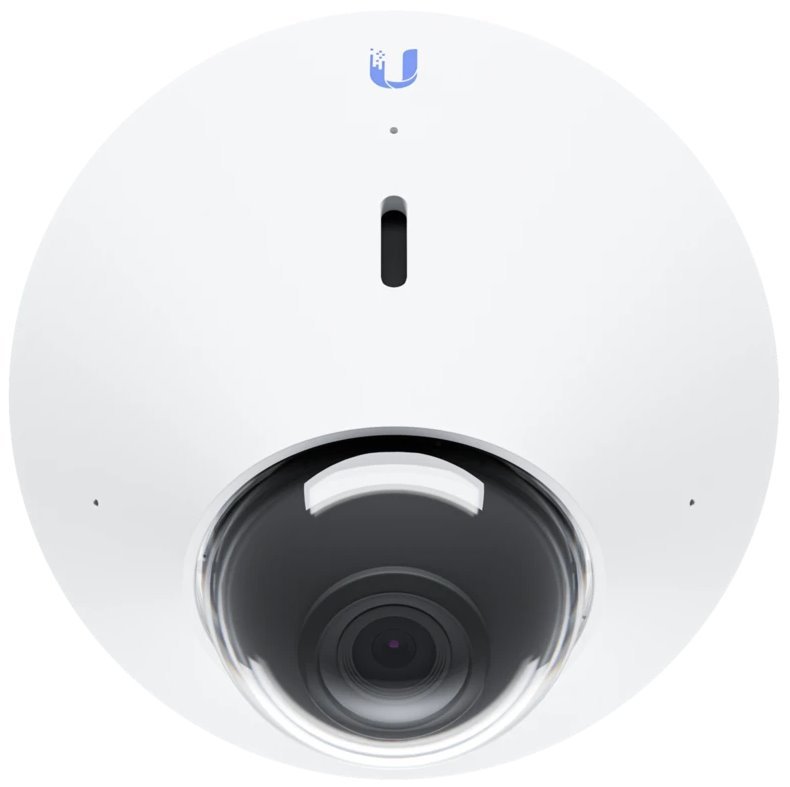 Ubiquiti UVC-G4-DOME - UniFi Protect G4 Dome Camera - obrázek produktu