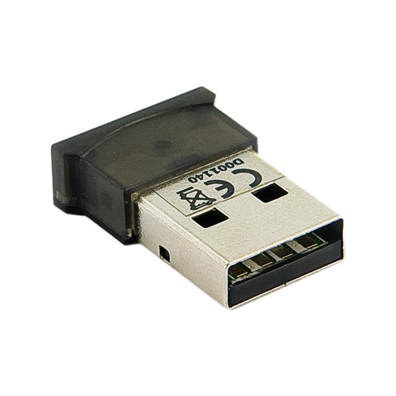 4World Bluetooth 2.0+EDR2.1 USB adapter - obrázek produktu