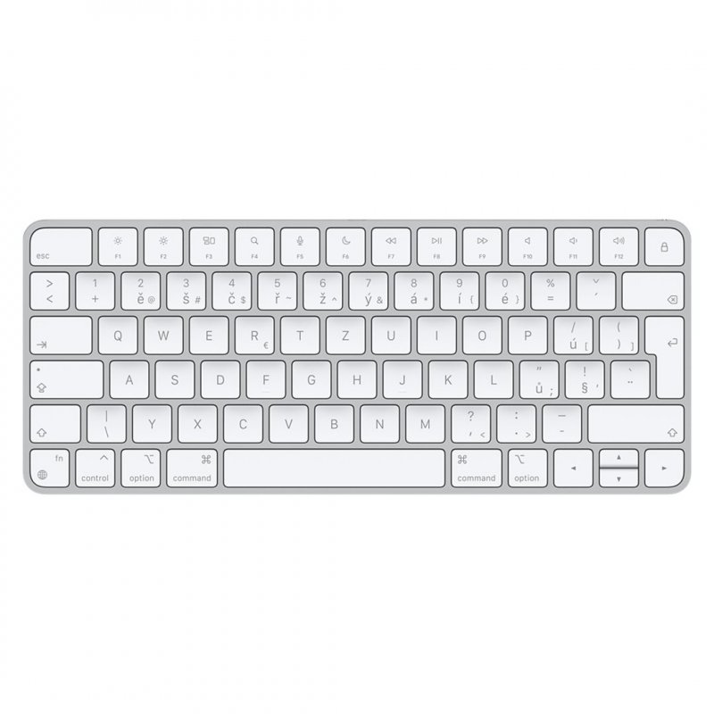 Magic Keyboard - US - obrázek produktu