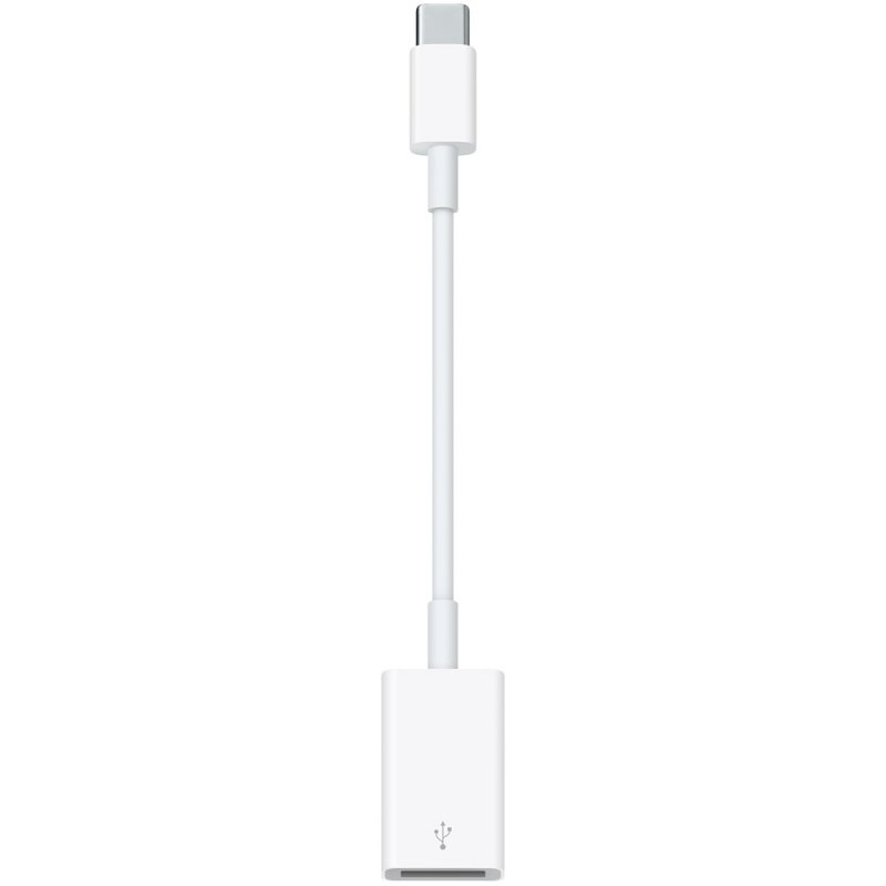 USB-C to USB Adapter - obrázek produktu