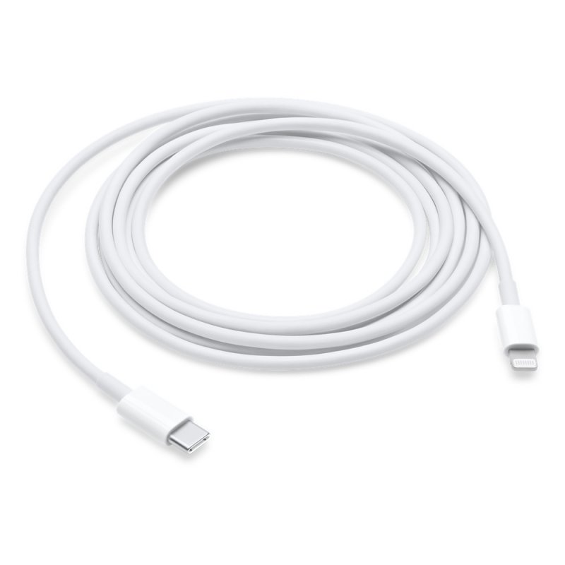 USB-C to Lightning Cable (2 m) /  SK - obrázek produktu