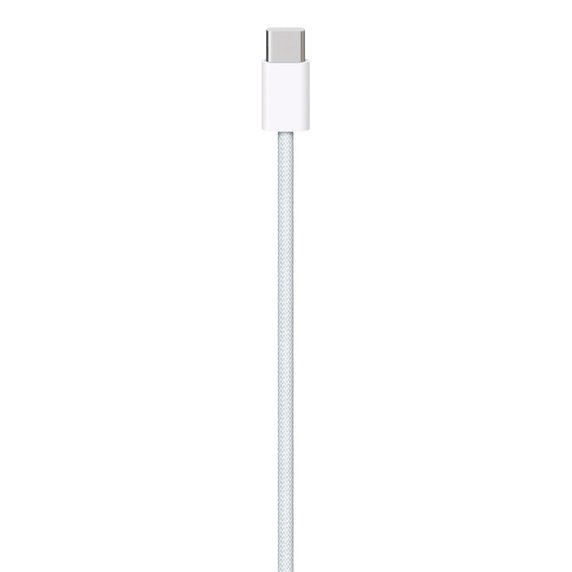 USB-C Woven Charge Cable (1m) - obrázek produktu