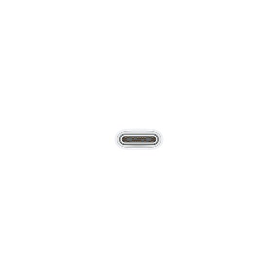 USB-C Woven Charge Cable (1m) - obrázek č. 1