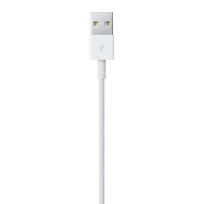 Lightning to USB Cable (2 m) - obrázek č. 1