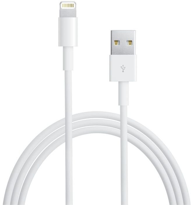 Lightning to USB Cable (2 m) /  SK - obrázek produktu