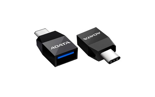 ADATA adapter USB typ C na USB A 3.1 - obrázek produktu