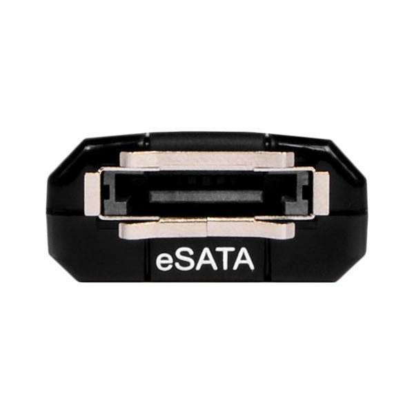AXAGON ADSA-ES, USB3.0 - eSATA 6G MINI adaptér - obrázek č. 3