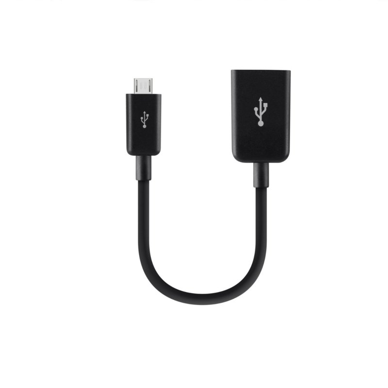 BELKIN OTG Micro USB adaptér pro tablety - obrázek produktu