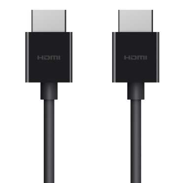 BELKIN HDMI - HDMI 2.1,8K-HDR/ Vision,Apple, 2m - obrázek produktu