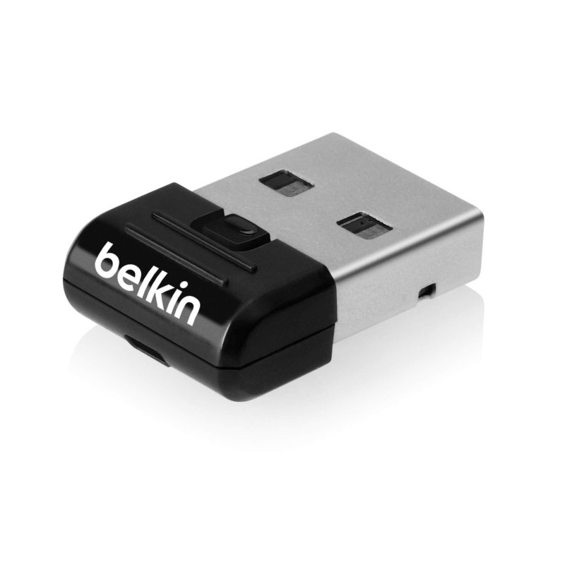 BELKIN Bluetooth USB mini adaptér - 10m, v. 4.0 - obrázek č. 1