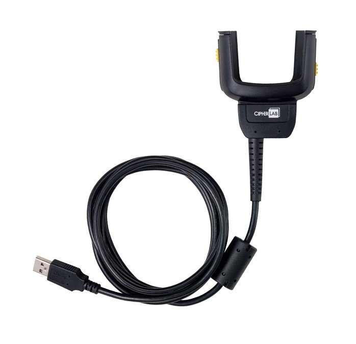Komunikační a dobíjecí kabel USB pro CPT-8600 - obrázek produktu