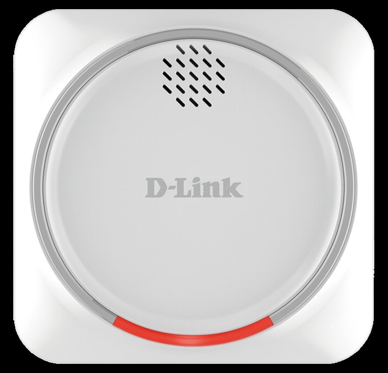 D-Link DCH-Z510 mydlink Home Siren with battery back-up - obrázek č. 2