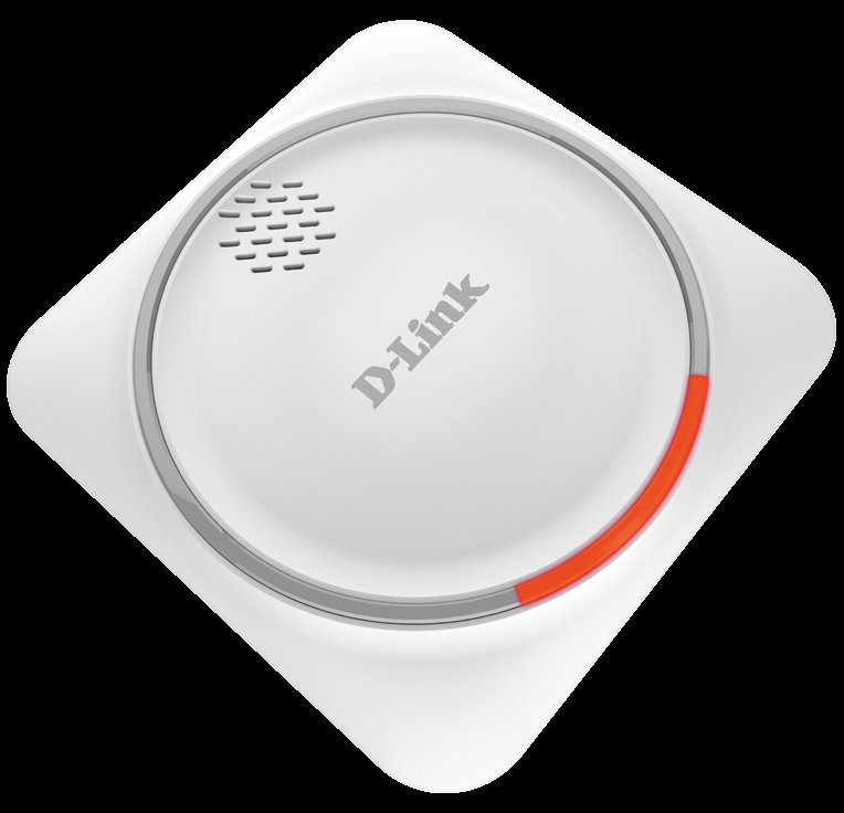 D-Link DCH-Z510 mydlink Home Siren with battery back-up - obrázek produktu