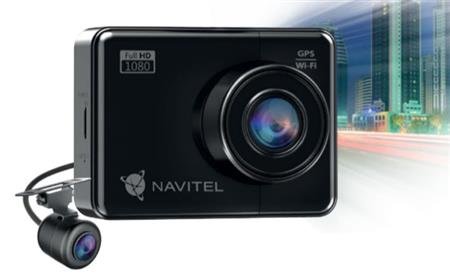 Záznamová kamera do auta Navitel R700 - obrázek produktu