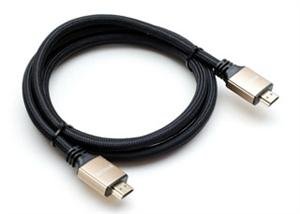 EVOLVEO XXtremeCord HDMI kabel, podpora UltraHD 4K2K - 5 metrů - obrázek produktu