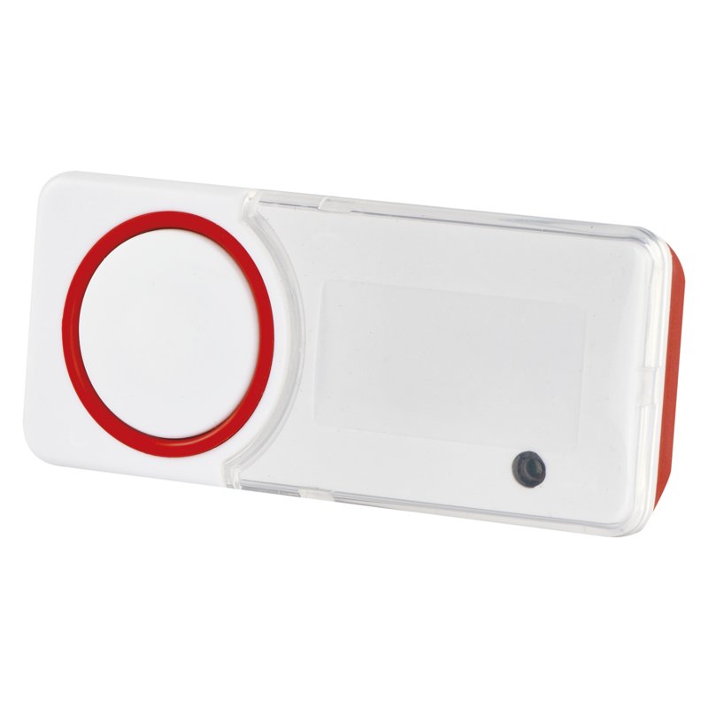 Náhradní tlačítko pro domovní zvonky P5750.. - obrázek produktu