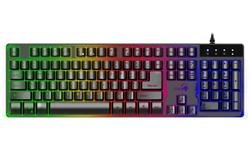 Genius Scorpion K8 herní klávesnice, CZ+SK - obrázek produktu