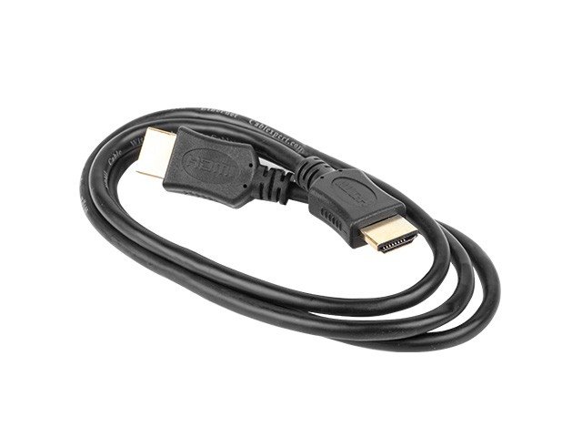 GEMBIRD Kabel HDMI-HDMI M/ M 4,5m, 1.4, M/ M CCS Eth. černý - obrázek č. 2