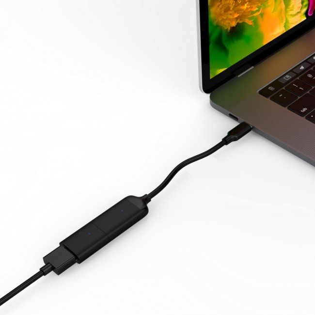 HyperDrive USB-C to 4K60Hz Mini DisplayPort & HDMI - obrázek č. 1