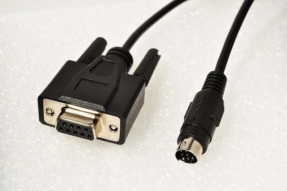 Honeywell RS232 kabel pro 3800i II. - obrázek produktu