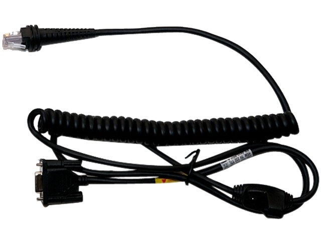 Honeywell RS232 kabel DB9 Female,3m, Inustrial - obrázek produktu