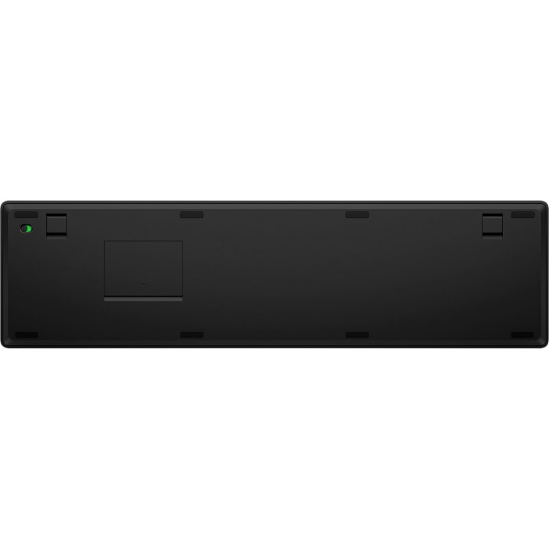 HP 450/ Bezdrátová USB/ Černá - obrázek č. 7
