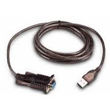 Honeywell USB-RS232 (FDB9) adapter s kabelem 1,8 m - obrázek produktu
