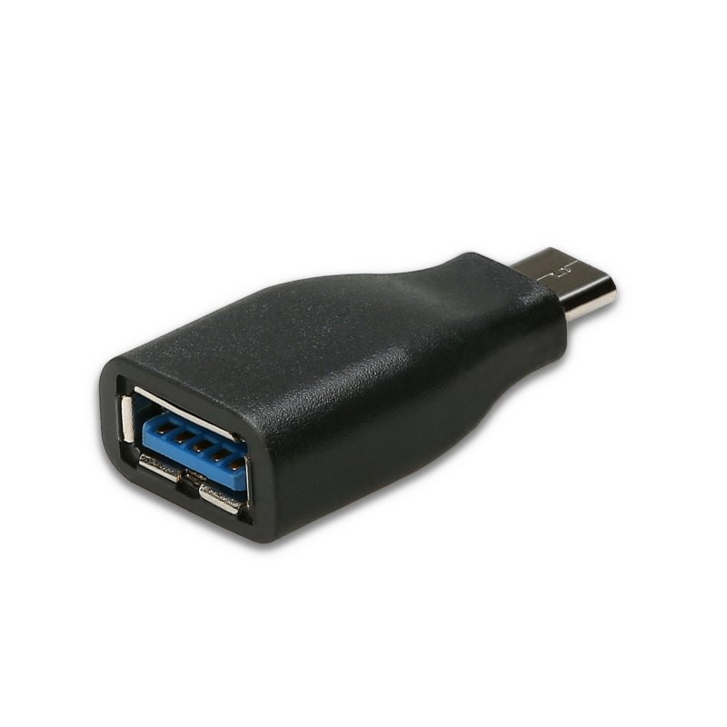 i-tec USB 3.1 Type C male to Type A female adaptér - obrázek produktu