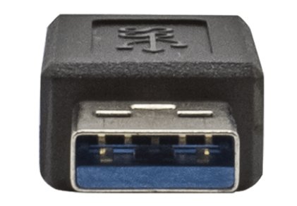 i-tec USB-A (m) to USB-C (f) Adapter, 10 Gbps - obrázek č. 3