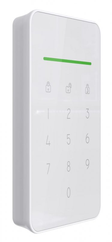 iGET SECURITY EP13 - bezdrátová klávesnice s RFID čtečkou pro alarm M5 - obrázek č. 3