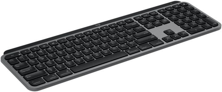 klávesnice Logitech MX Keys PRO MAC, US Int´l - obrázek č. 2