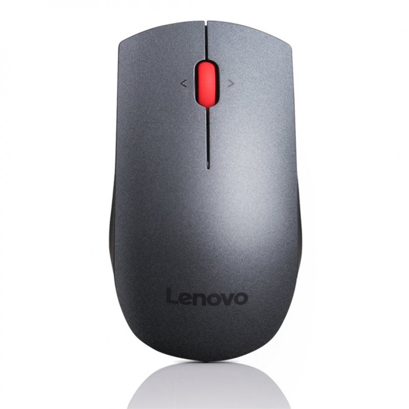 Lenovo Professional Wireless Keyboard and Mouse SK - obrázek č. 2